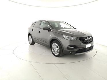 OPEL Grandland X 1.5 diesel Ecotec Start&Stop aut. Ultimate