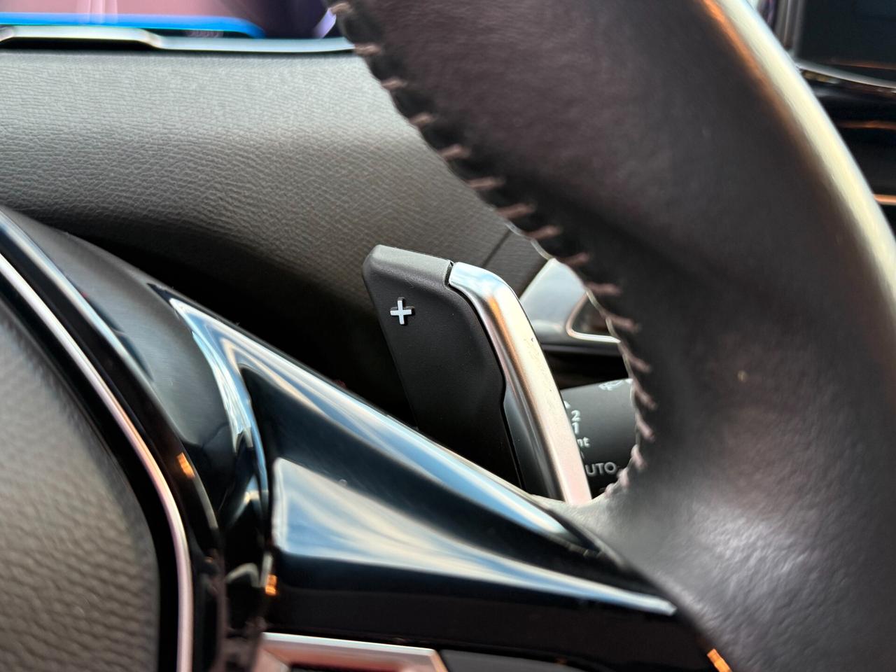 Peugeot 3008 BlueHDi 130 LED NAVI CAMERA - 2021