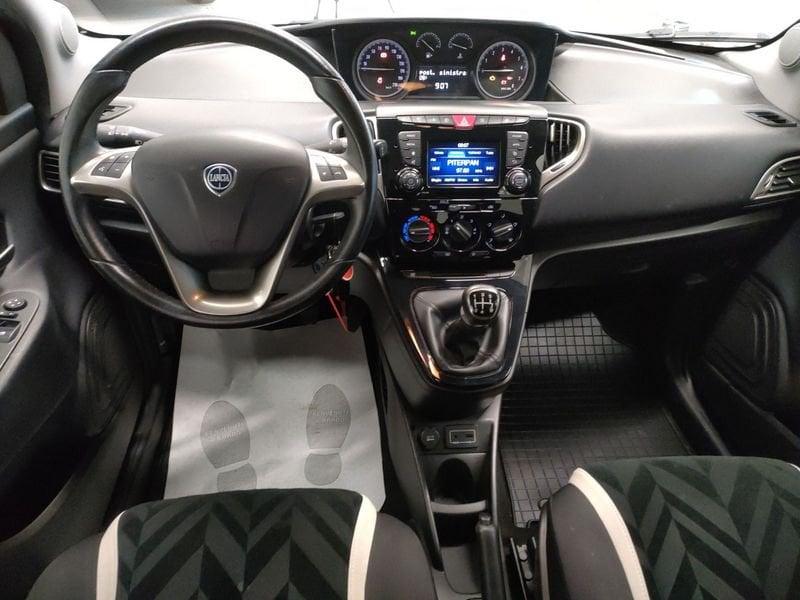 Lancia Ypsilon Ypsilon 1.2 69 CV 5 porte Gold