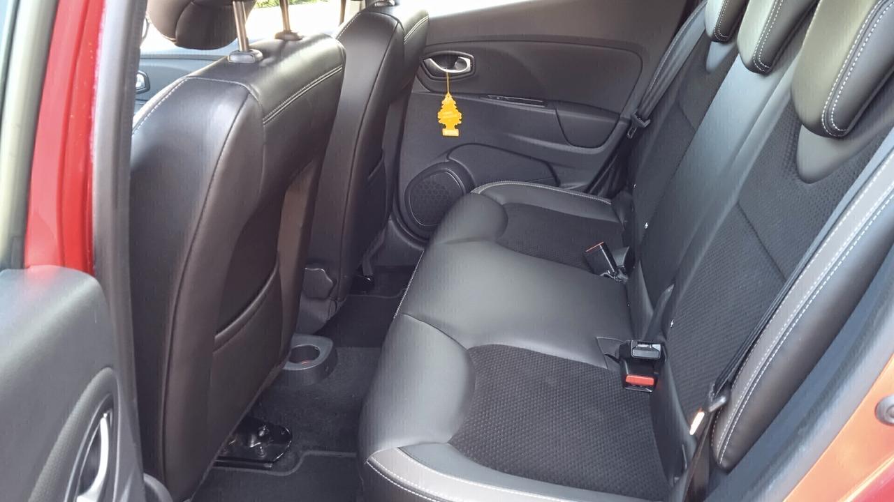 Renault Clio TCe 12V 90CV Start&Stop 5 porte Energy Intens