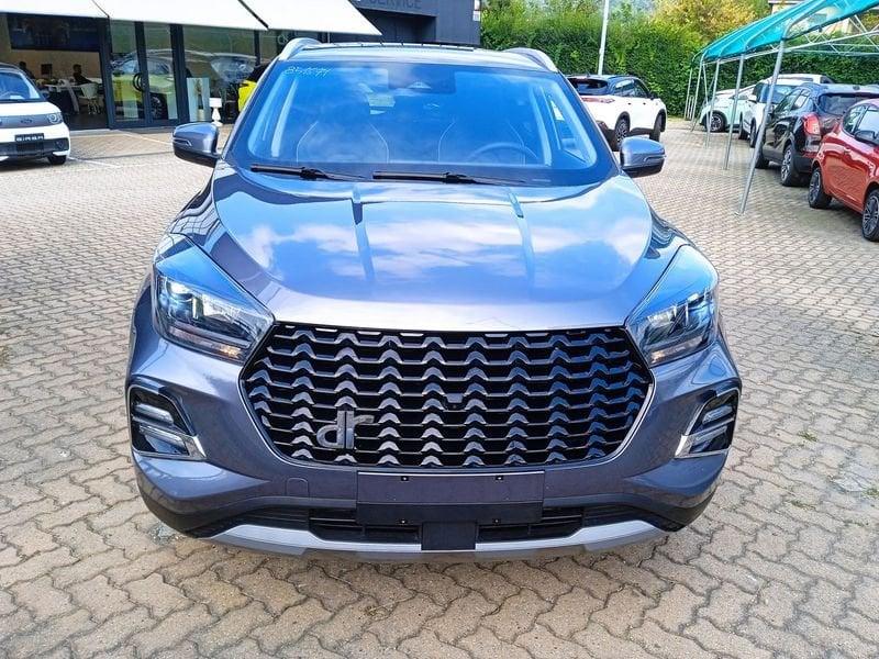 DR AUTOMOBILES dr 5.0 DR 5.0 1.5L CVT Comfort BZ
