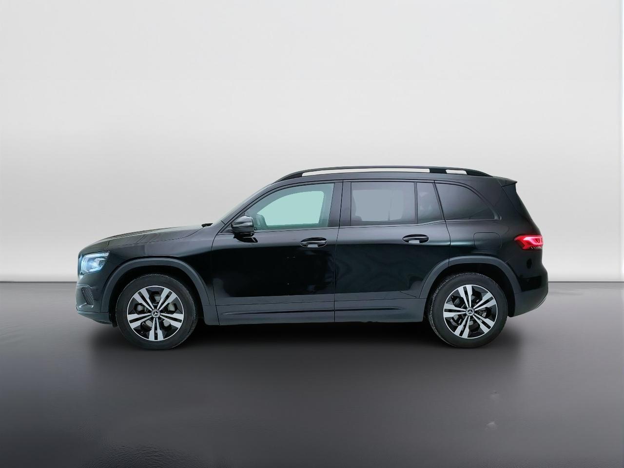 Mercedes-Benz GLB - X247 2019 - GLB 180 d Sport Plus auto