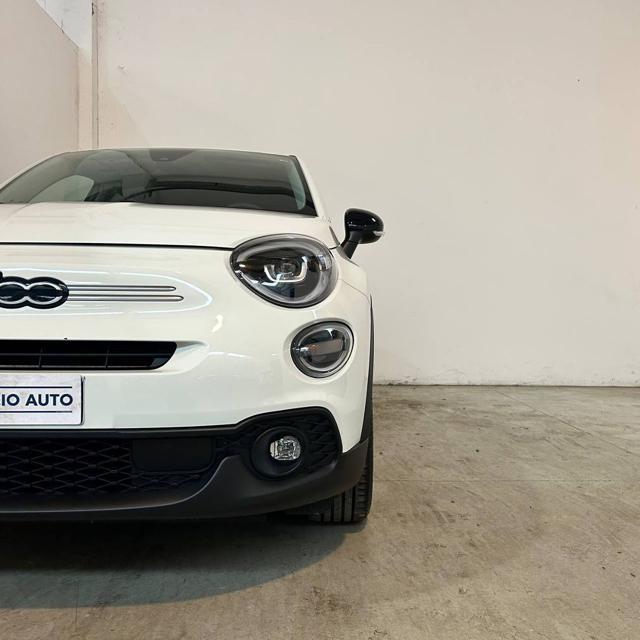 FIAT 500X 1.0 T3 120 CV FULL LED+ CERCHI 17'