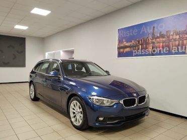 BMW Serie 3 Touring 318d Touring Business Advantage aut.