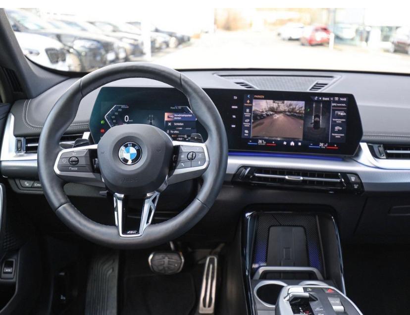 Bmw X1 sDrive 18d Msport