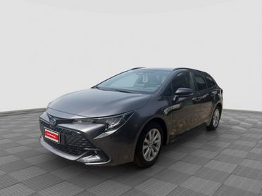 TOYOTA Corolla (2018--->) Corolla Active 1.8 Hybrid Touring Sports