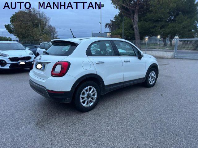 FIAT 500X 1.3 MultiJet 95 CV City Cross