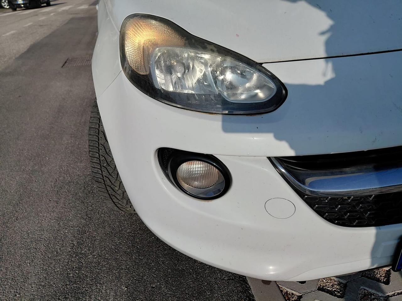 Opel Adam Air 1.2 #9906