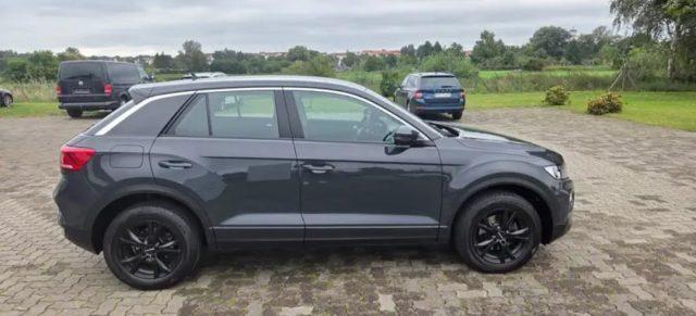 VOLKSWAGEN T-Roc 1.0 TSI 115 CV Style BMT GANCIO TRAINO