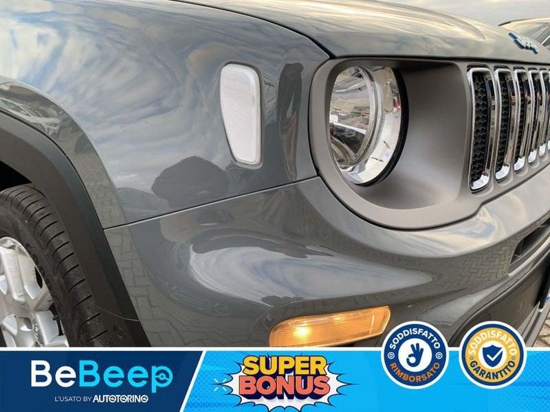 Jeep Renegade 1.3 T4 PHEV LIMITED 4XE AT6