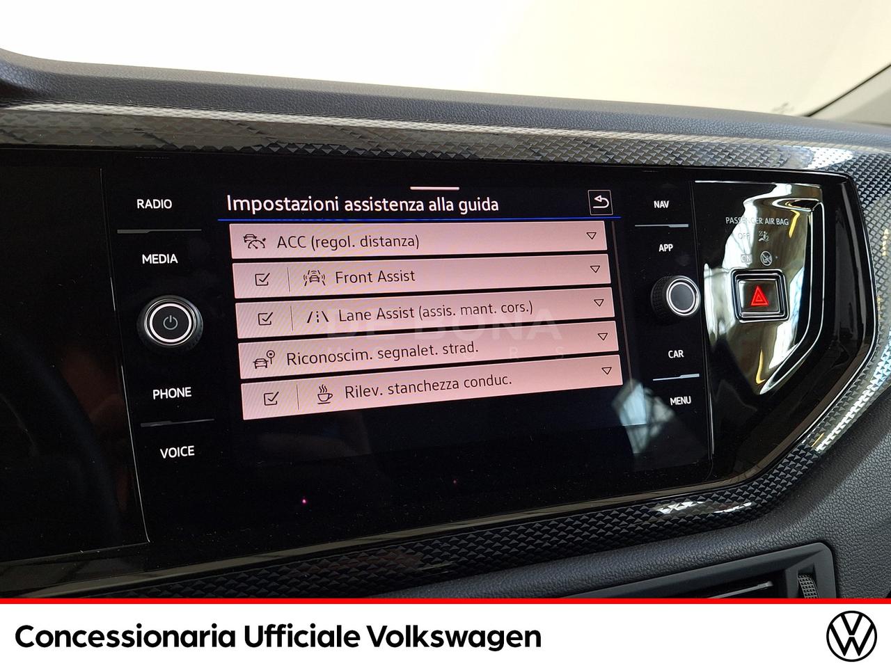 Volkswagen Taigo 1.0 tsi life 110cv