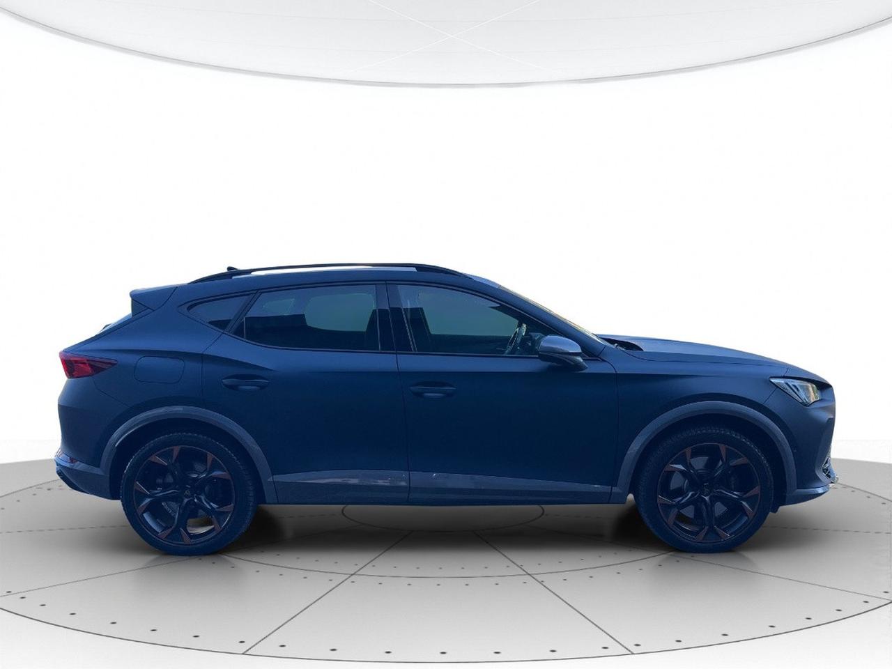 Cupra Formentor 1.4 e-hybrid vz 245cv dsg