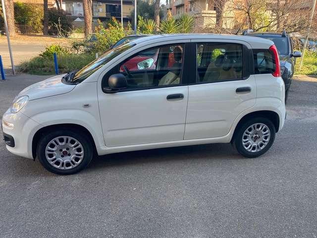Fiat Panda Panda III 2012 1.3 mjt 16v Easy s