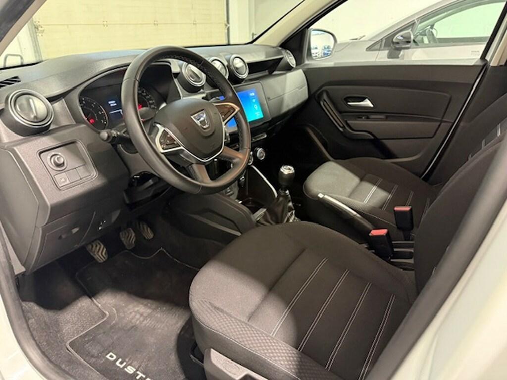 Dacia Duster 1.0 TCe GPL Comfort 4x2