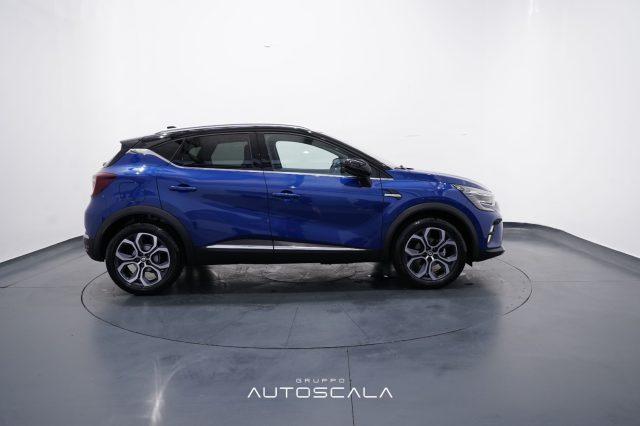 RENAULT Captur 1.0 TCe 90 CV Techno