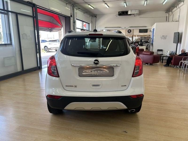 Opel Mokka Mokka X 1.6 CDTI Ecotec 136CV 4x2 Start&Stop Innovation