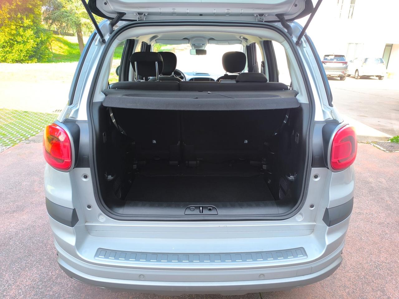 Fiat 500L 1.3 Multijet 95 CV Connect