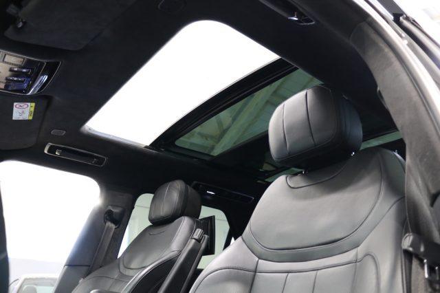 LAND ROVER Range Rover Sport 3.0D l6 350 CV First Edition