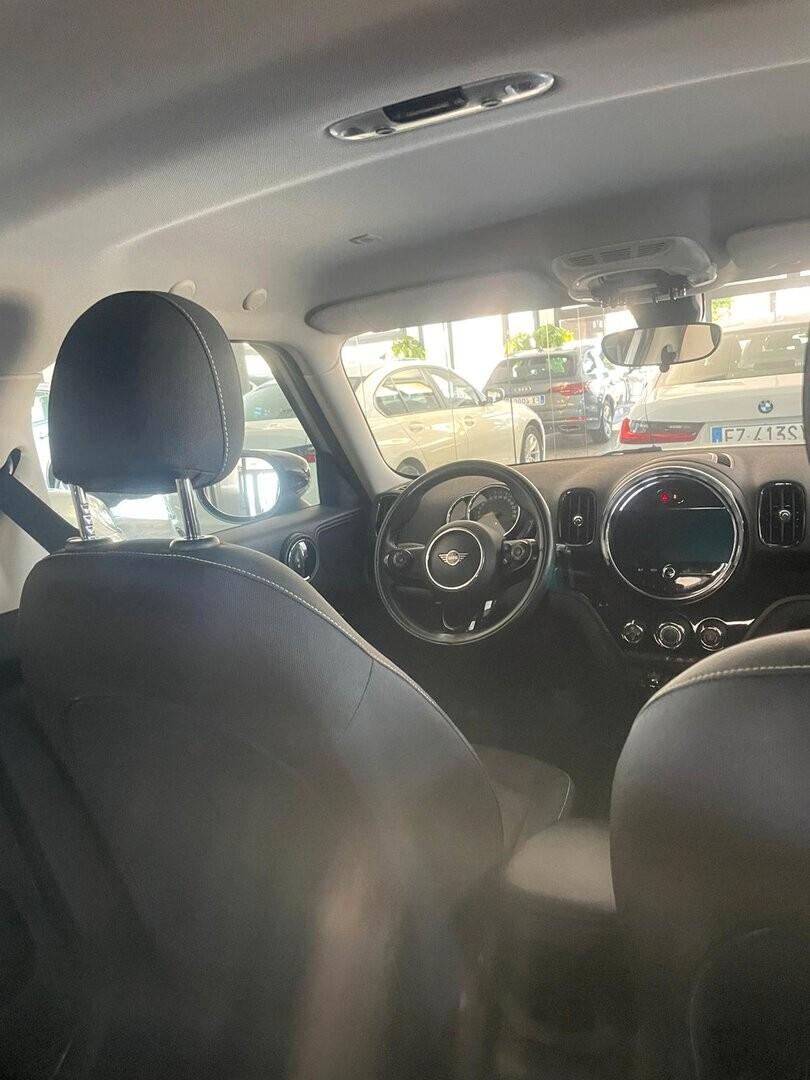 Mini Cooper S Countryman Mini 1.5 Cooper SE Business Countryman ALL4 Automatica
