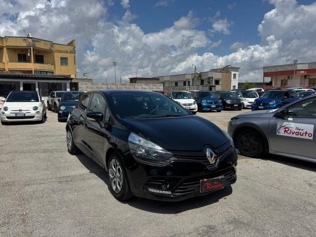 RENAULT Clio 1.2 75CV 5 porte Life GPL