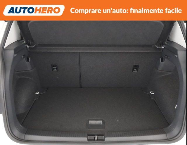 VOLKSWAGEN T-Cross 1.0 TSI Style BMT