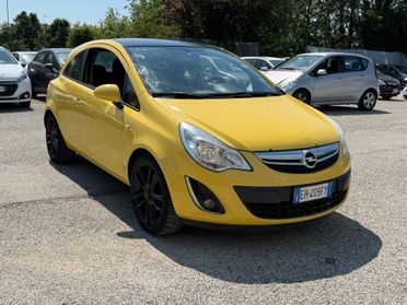 Opel Corsa 1.3 CDTI 75CV F.AP. 3 porte Elective