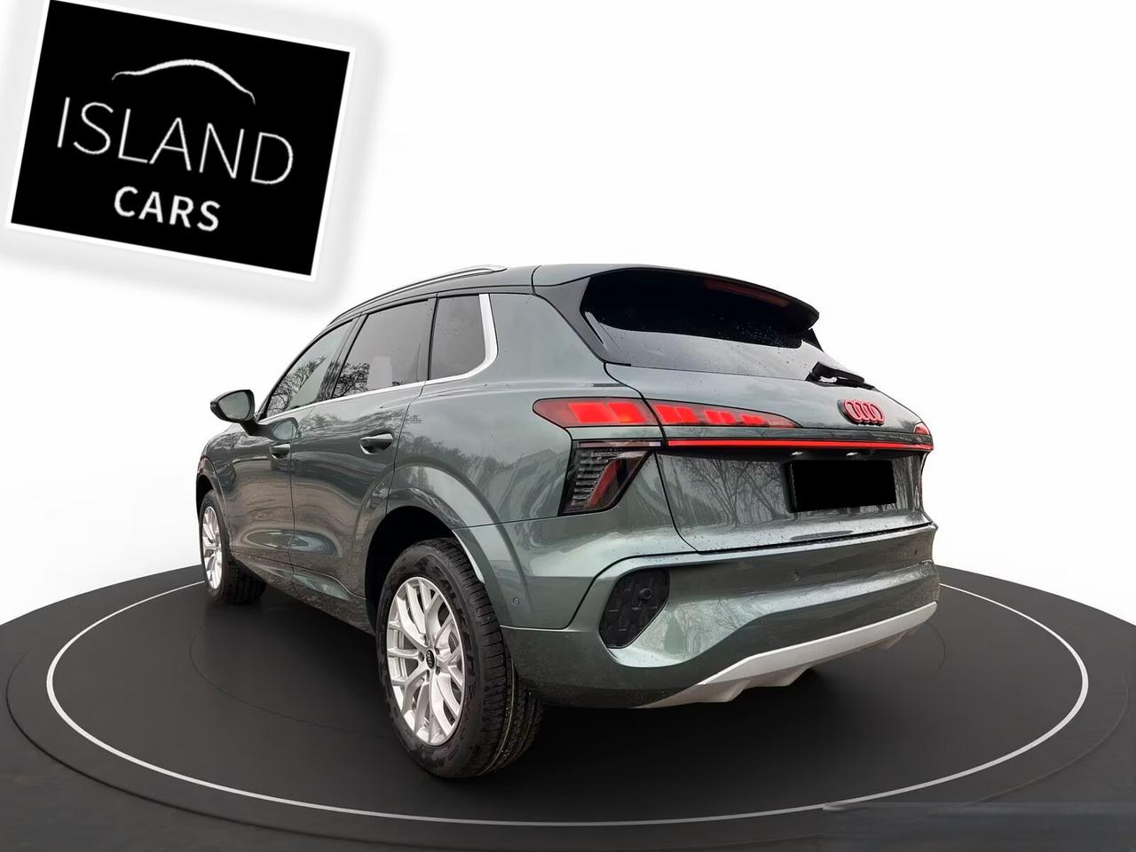 Audi Q3 La nuova in PRONTA CONSEGNA