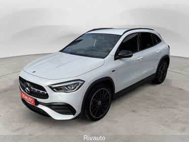 Mercedes-Benz GLA GLA 250 e EQ-Power Automatic Sport