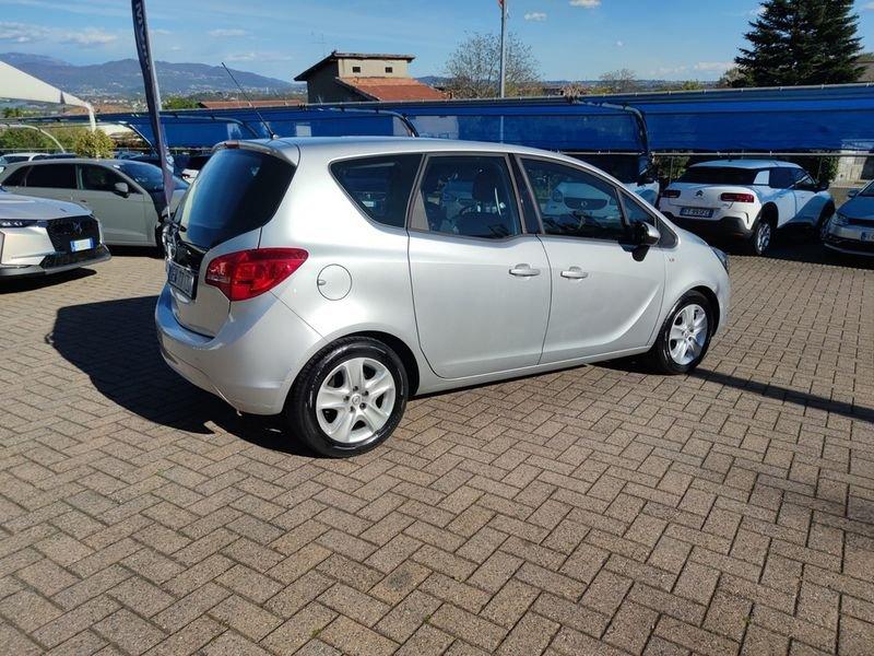 Opel Meriva II 1.4 Innovation (cosmo) 100cv