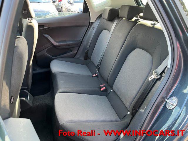 SEAT Arona 1.0 EcoTSI Reference Iva Esposta