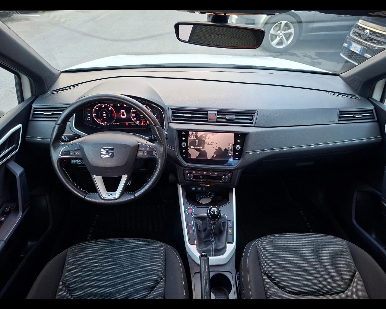 SEAT Arona - Arona 1.6 TDI 95 CV XCELLENCE