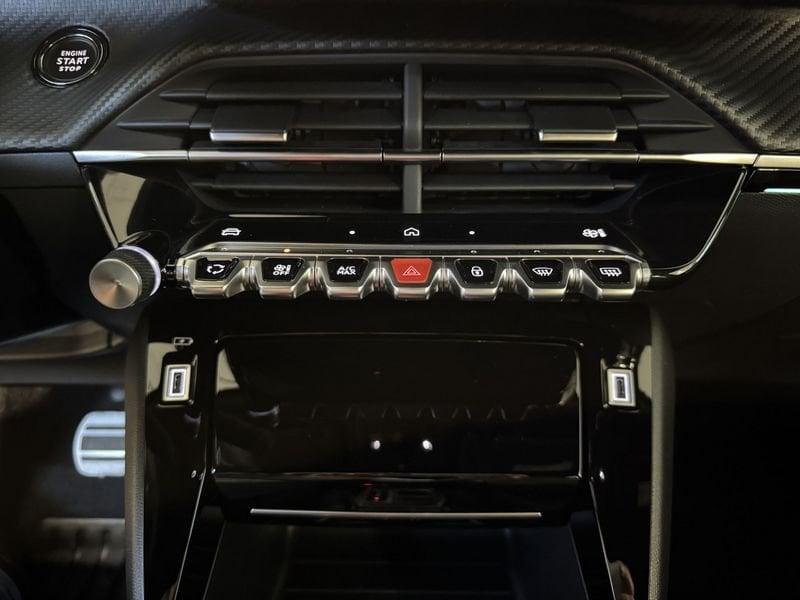 Peugeot 2008 2008 Hybrid 136 e-DCS6 GT