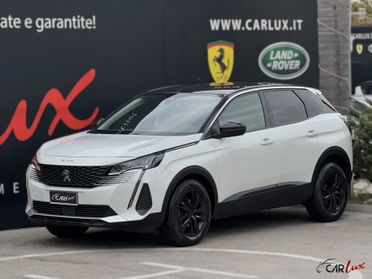 Peugeot 3008 1.5 BlueHDi Active Pack S 131CV