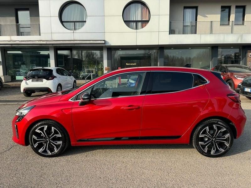 Mitsubishi Colt 1.0L turbo Instyle 67 kW