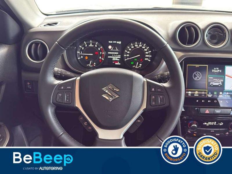 Suzuki Vitara 1.4H COOL 4WD ALLGRIP 129CV