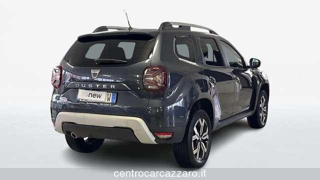 Dacia Duster 1.0 TCe GPL Prestige 4x2