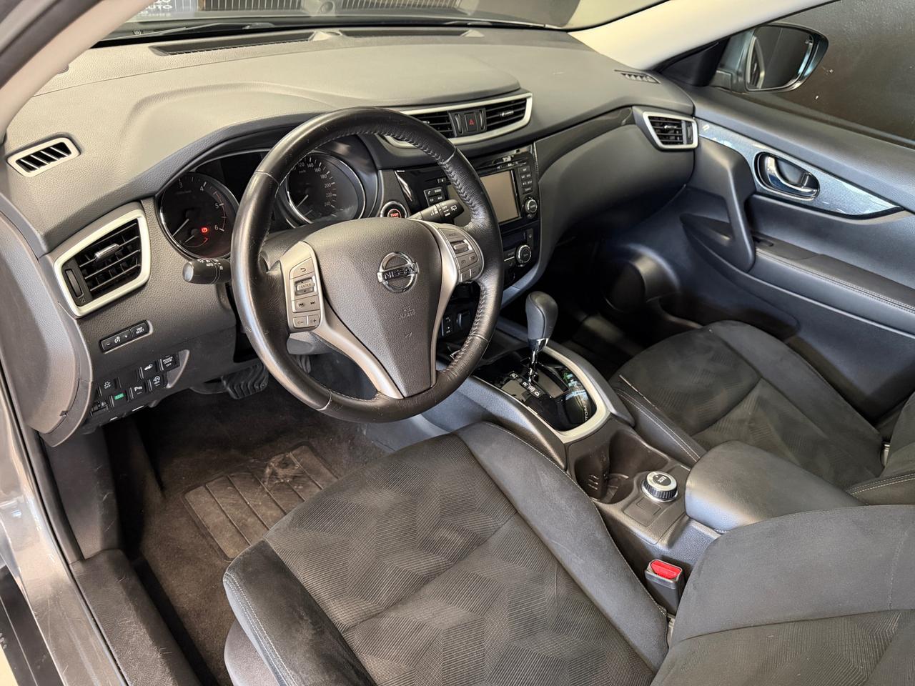 Nissan X-Trail 2.0 dci Acenta Premium 4wd xtronic