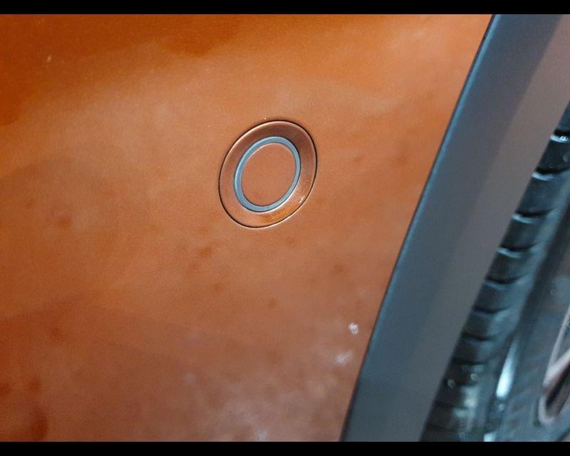 Citroën e-C4 motore elettrico 136 CV Shine