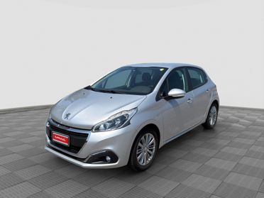 PEUGEOT 208 1.6 BlueHDi 75 CV 5 porte Active