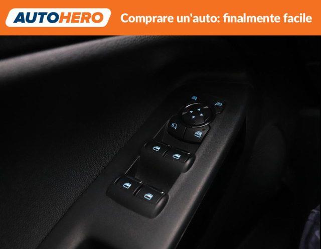 FORD EcoSport 1.0 EcoBoost 125 CV Start&Stop aut. Titanium