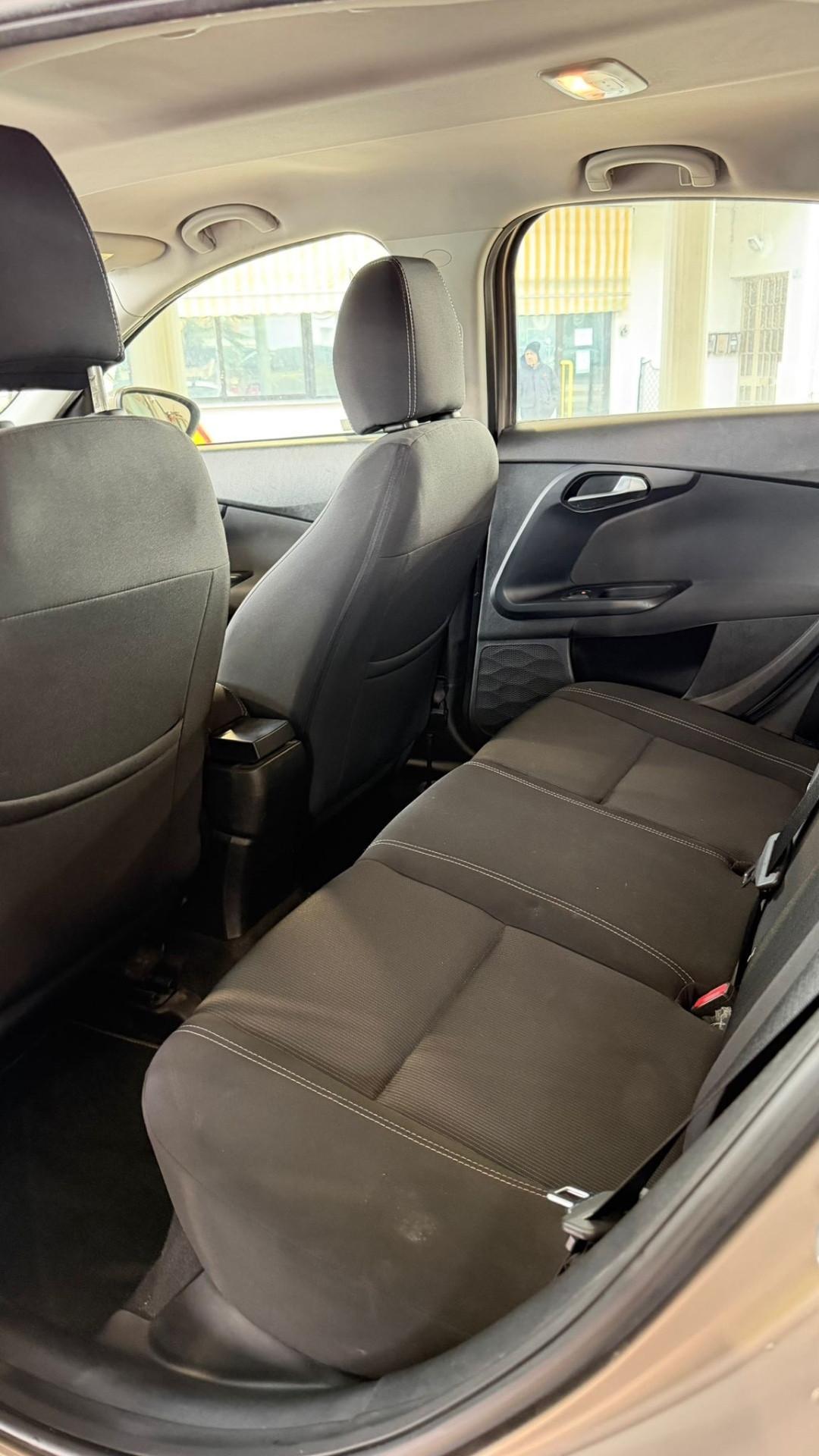 Fiat Tipo 1.4 4 porte Opening Edition