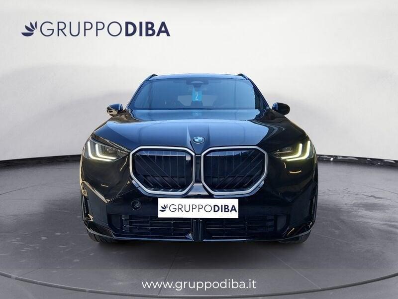BMW X3 Serie X XDRIVE20