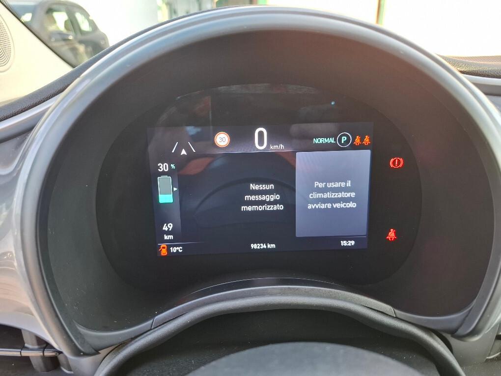 Fiat 500 500e Berlina 42 kWh La Prima