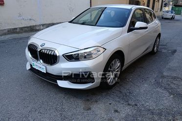 BMW 118i 5p. Business Advantage