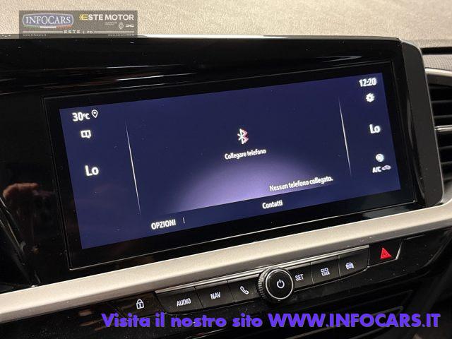 OPEL Grandland 1.5 Ecotec 130 CV aut. Business Elegance - PROMO