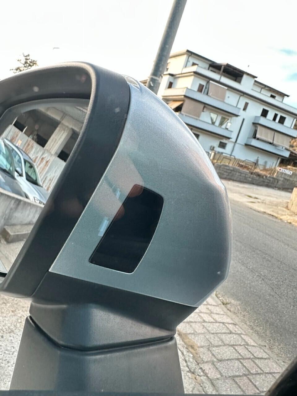 Audi Q3 35 2.0 Tdi 150cv Quattro S-tronic