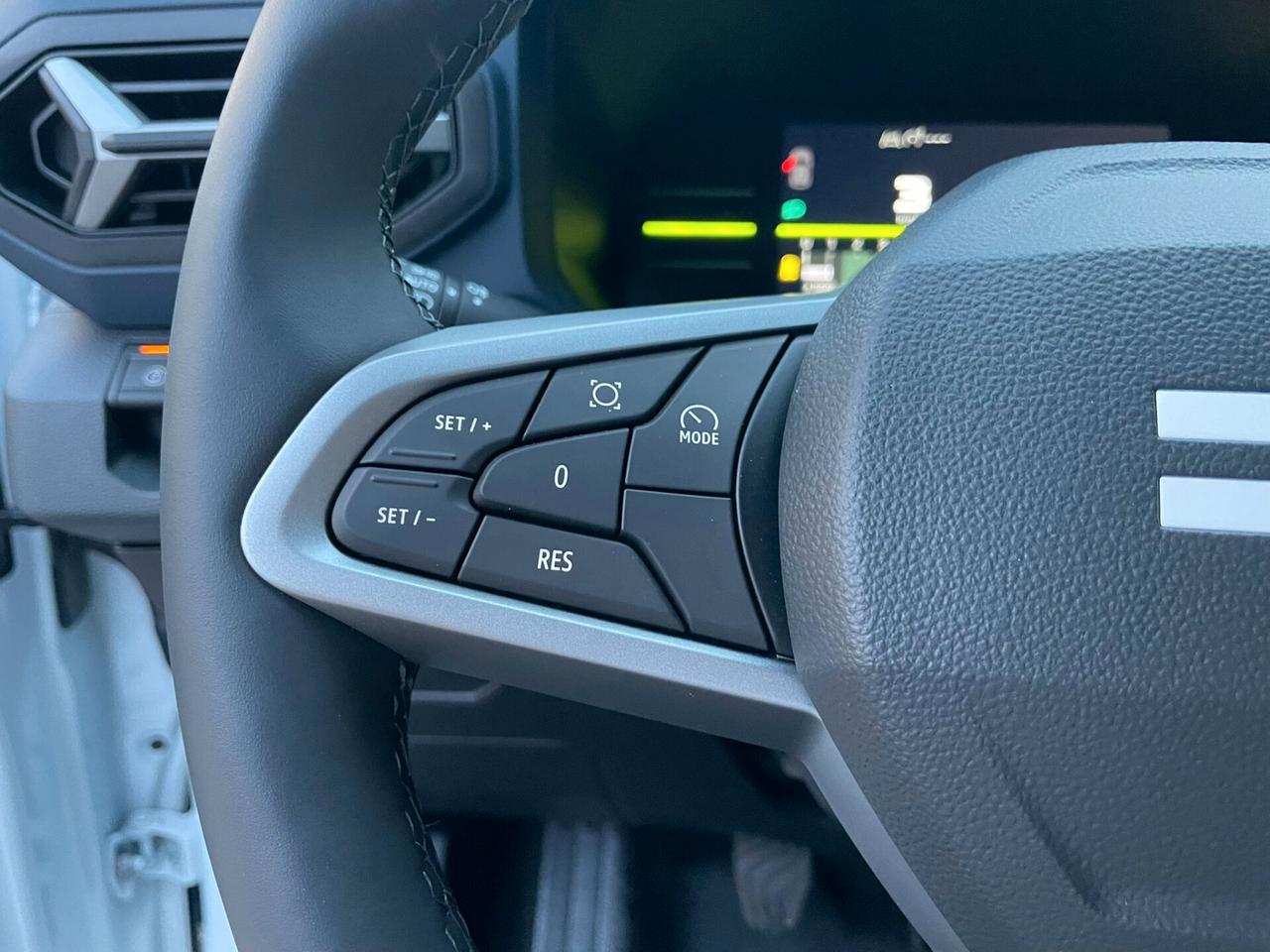 Dacia Duster Eco-G 120 CV Expression