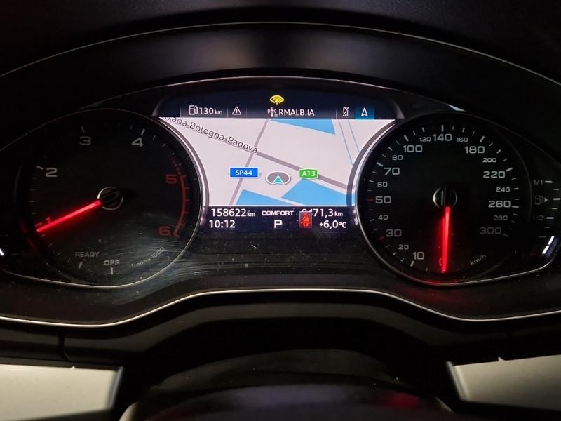 AUDI Q5 35 TDI MHEV BUSINESS S TRONIC 5 PORTE SUV