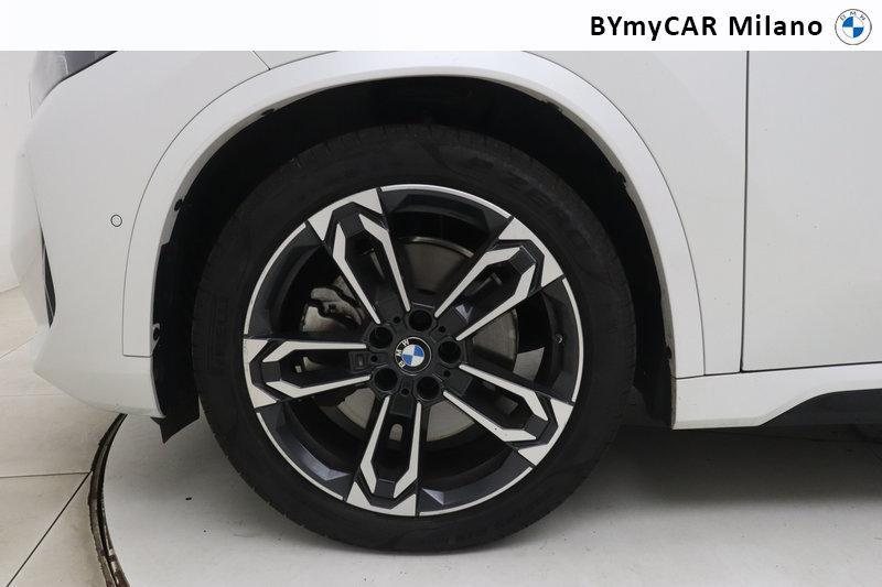 BMW X1 23 d Mild Hybrid 48V Msport xDrive DCT