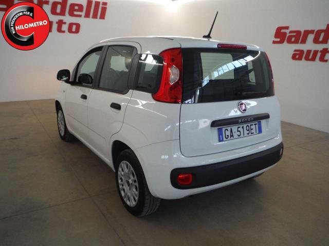 FIAT Panda 1.2 EasyPower Lounge